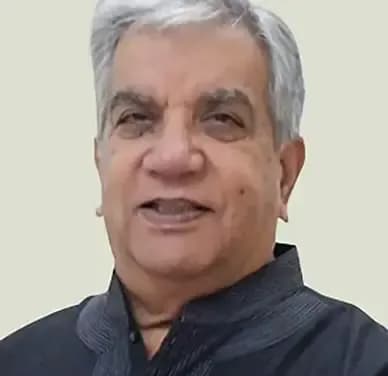Ramchand B Ludhani